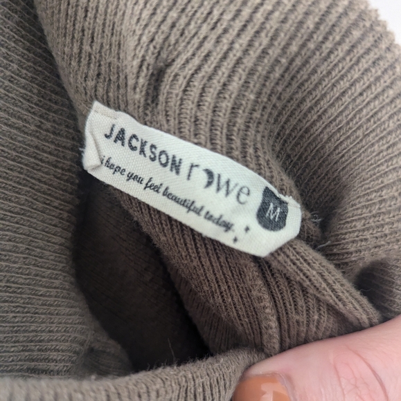 Jackson Rowe lounge pants - Picture 5 of 5